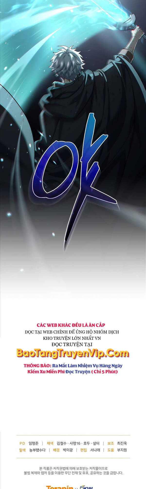 Luân Hồi Khốn Khiếp Chap 62 - Next Chap 63