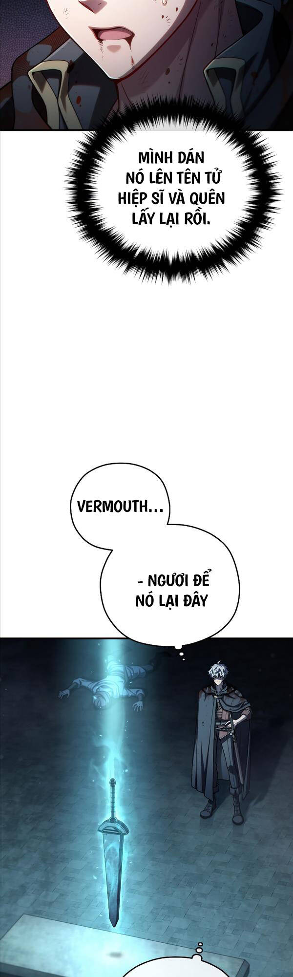 Luân Hồi Khốn Khiếp Chap 62 - Next Chap 63