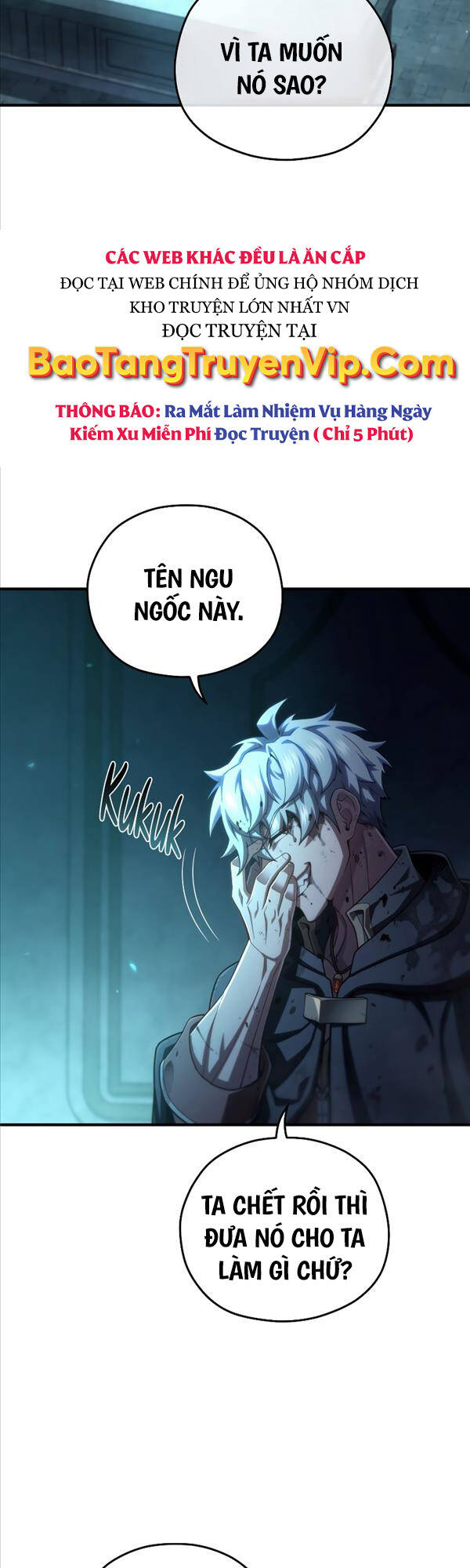 Luân Hồi Khốn Khiếp Chap 62 - Next Chap 63