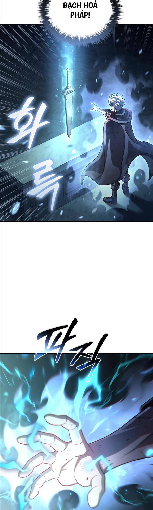 Luân Hồi Khốn Khiếp Chap 62 - Next Chap 63