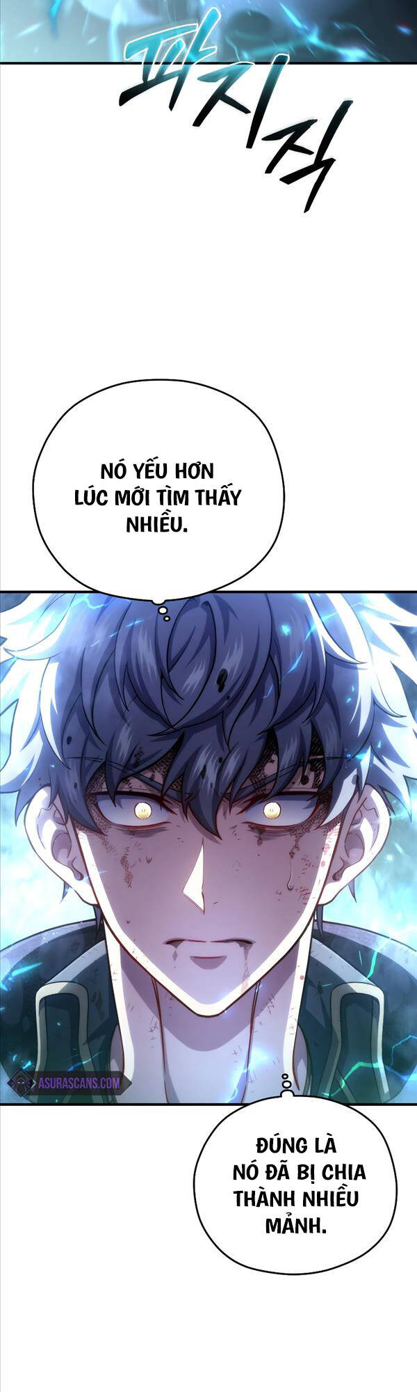 Luân Hồi Khốn Khiếp Chap 62 - Next Chap 63