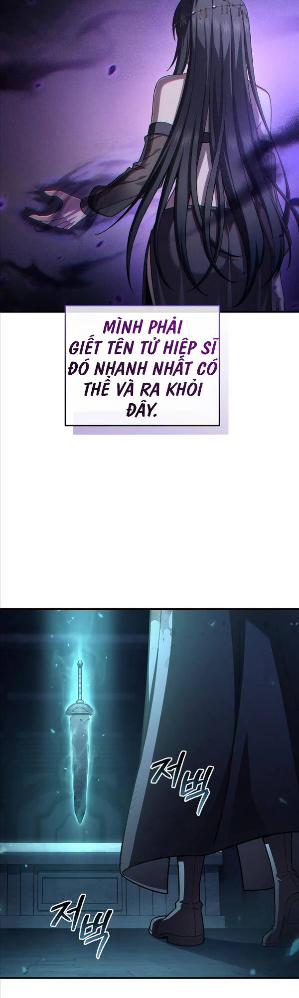 Luân Hồi Khốn Khiếp Chap 62 - Next Chap 63