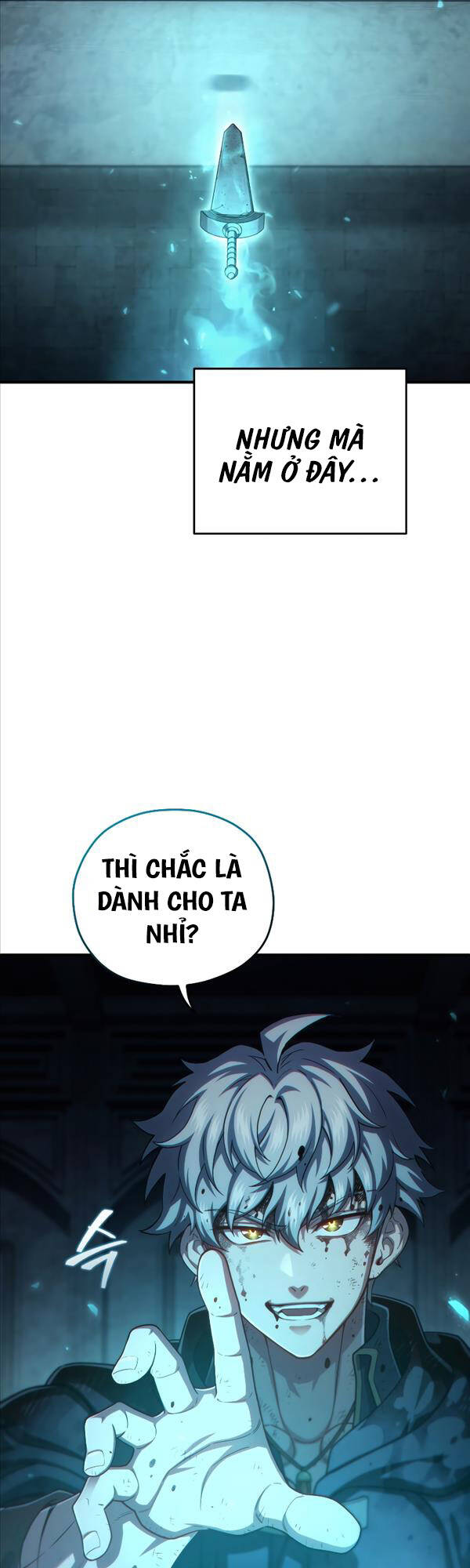 Luân Hồi Khốn Khiếp Chap 62 - Next Chap 63