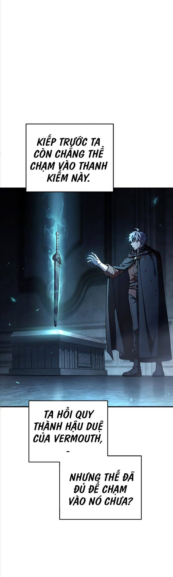 Luân Hồi Khốn Khiếp Chap 62 - Next Chap 63