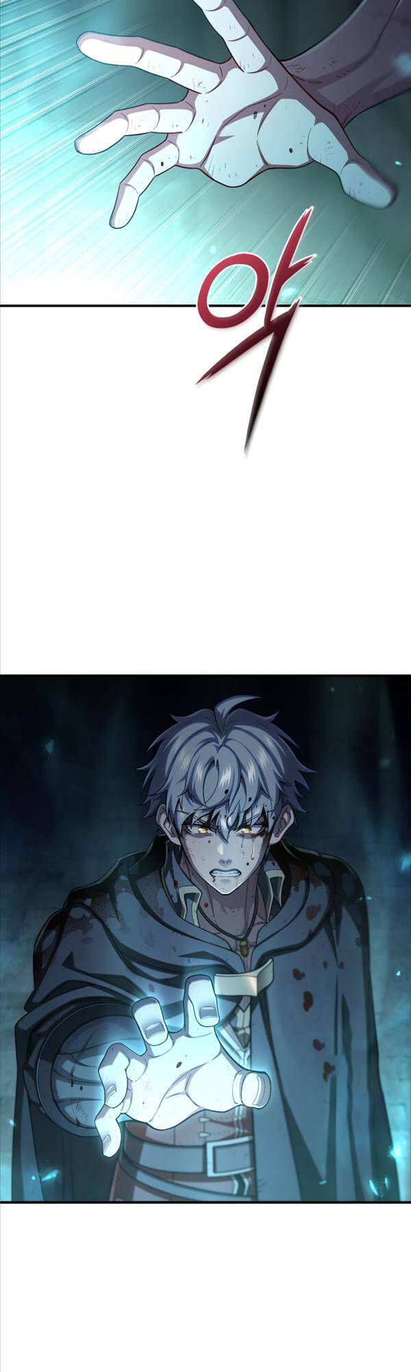 Luân Hồi Khốn Khiếp Chap 62 - Next Chap 63