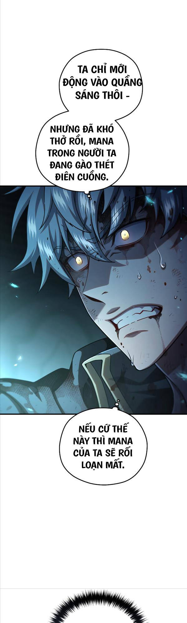 Luân Hồi Khốn Khiếp Chap 62 - Next Chap 63