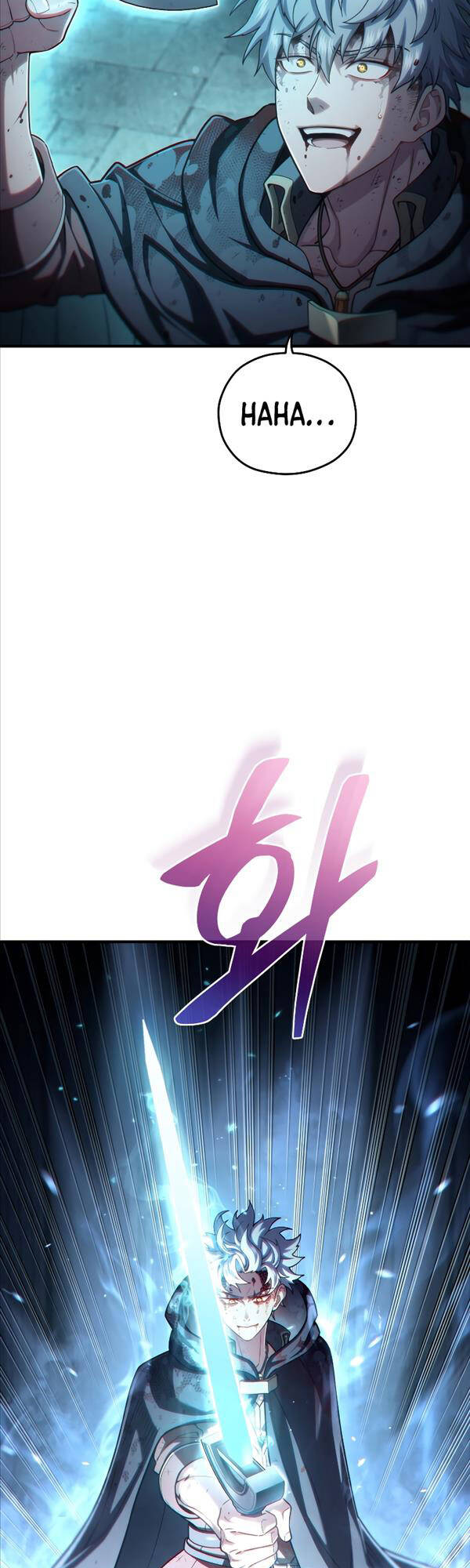 Luân Hồi Khốn Khiếp Chap 62 - Next Chap 63