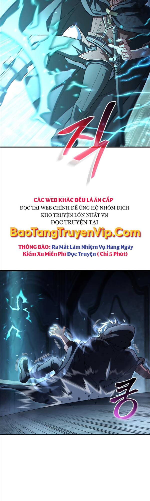 Luân Hồi Khốn Khiếp Chap 62 - Next Chap 63