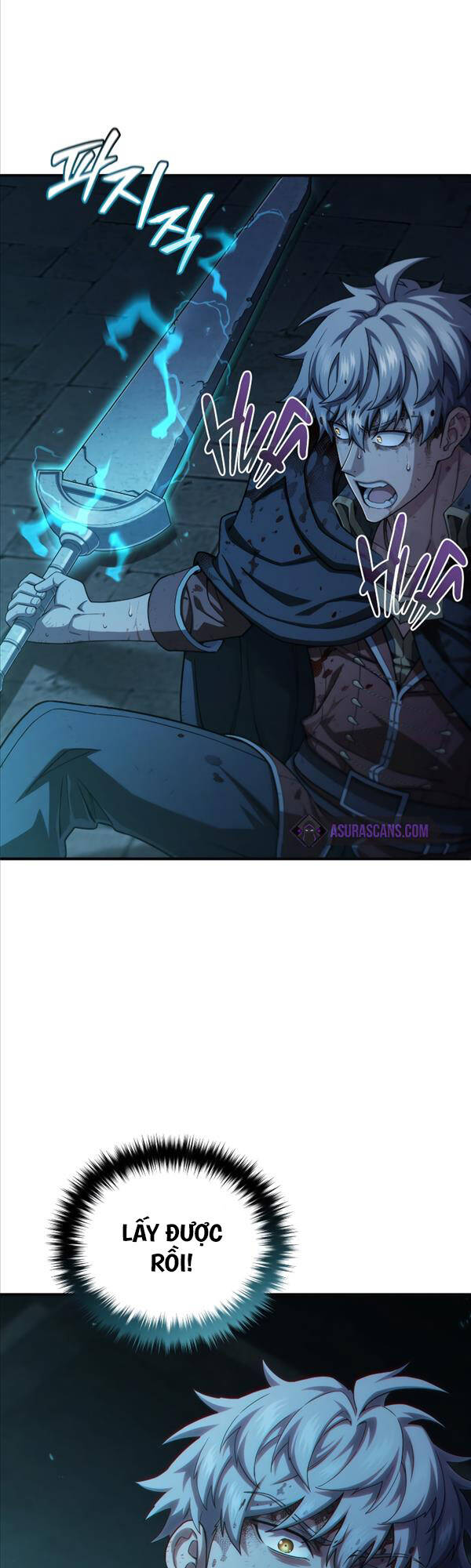 Luân Hồi Khốn Khiếp Chap 62 - Next Chap 63