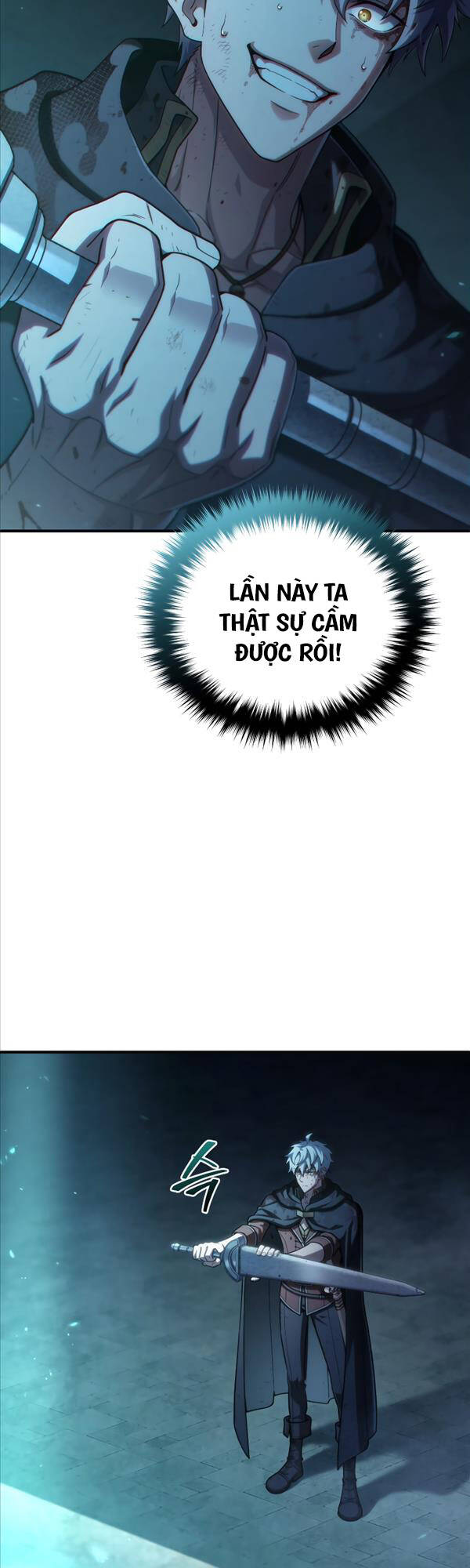 Luân Hồi Khốn Khiếp Chap 62 - Next Chap 63