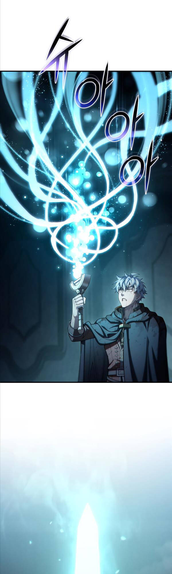 Luân Hồi Khốn Khiếp Chap 62 - Next Chap 63