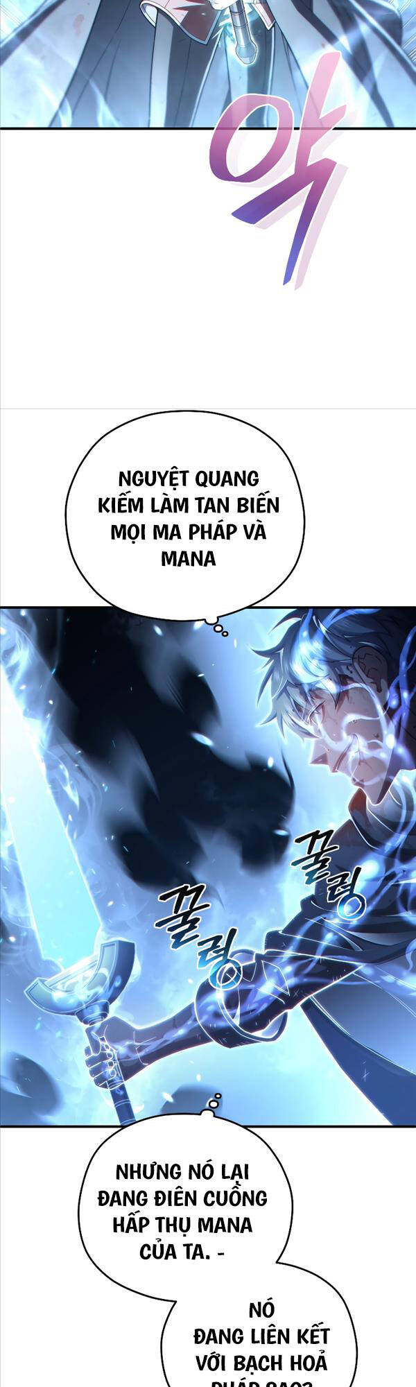 Luân Hồi Khốn Khiếp Chap 62 - Next Chap 63