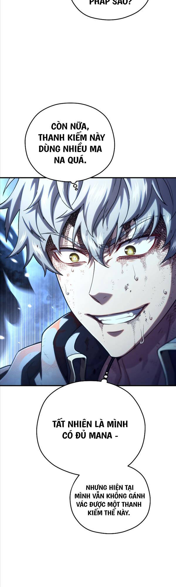 Luân Hồi Khốn Khiếp Chap 62 - Next Chap 63