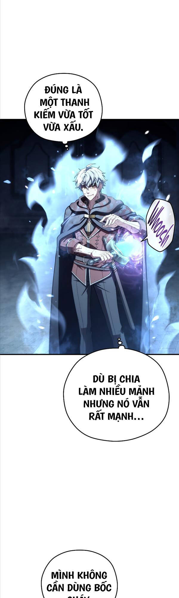 Luân Hồi Khốn Khiếp Chap 62 - Next Chap 63