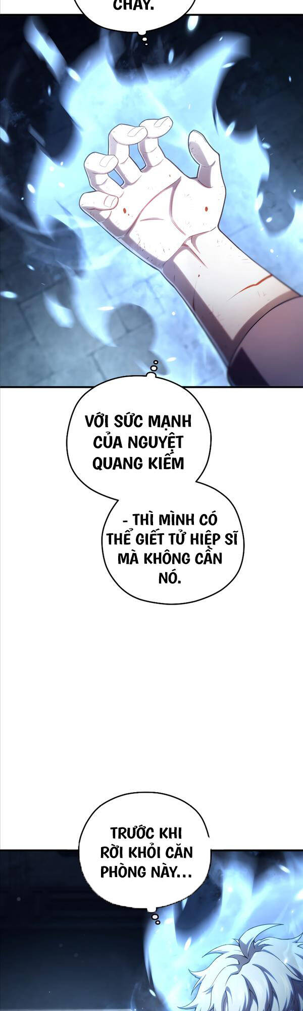 Luân Hồi Khốn Khiếp Chap 62 - Next Chap 63