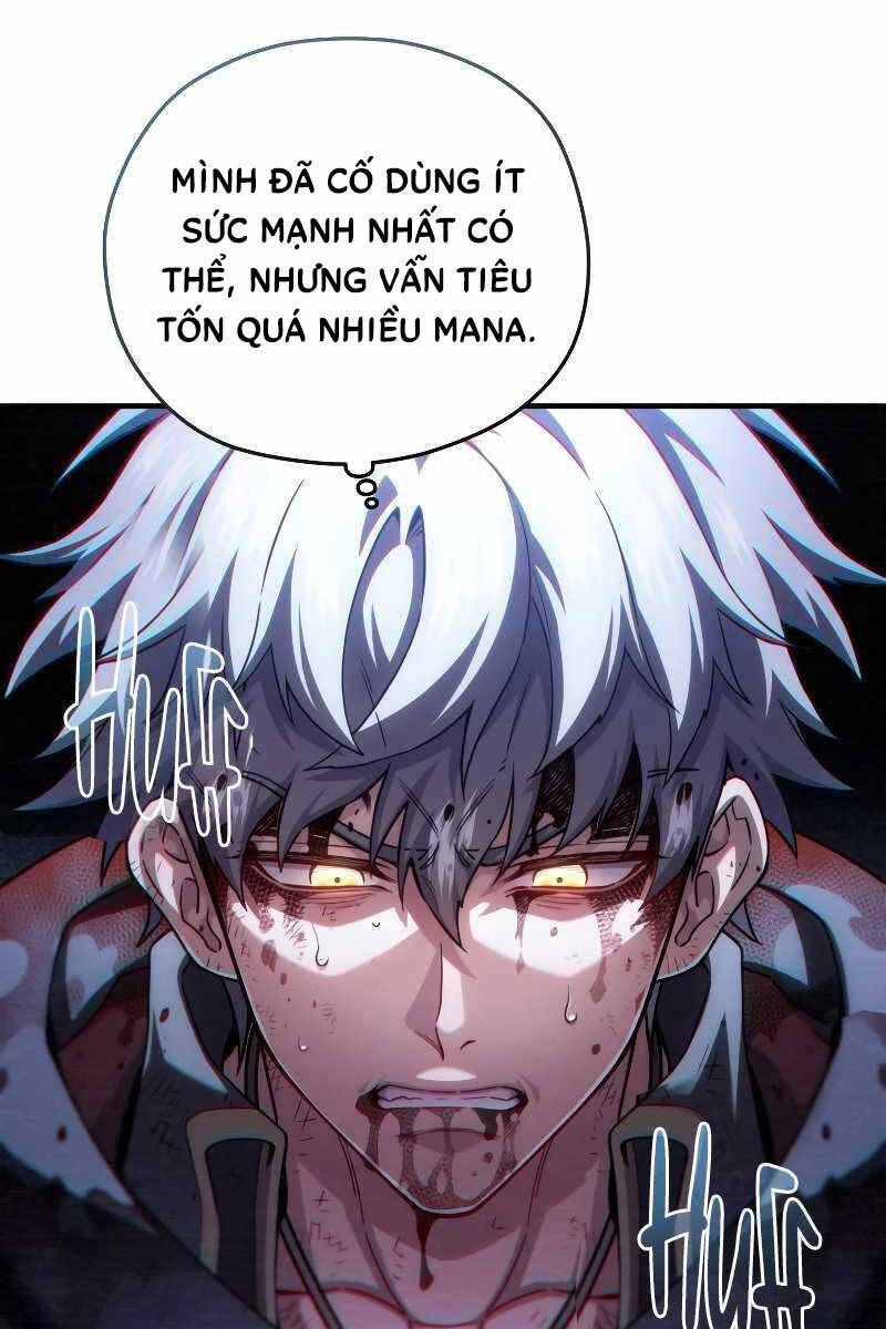 Luân Hồi Khốn Khiếp Chap 63 - Next Chap 64