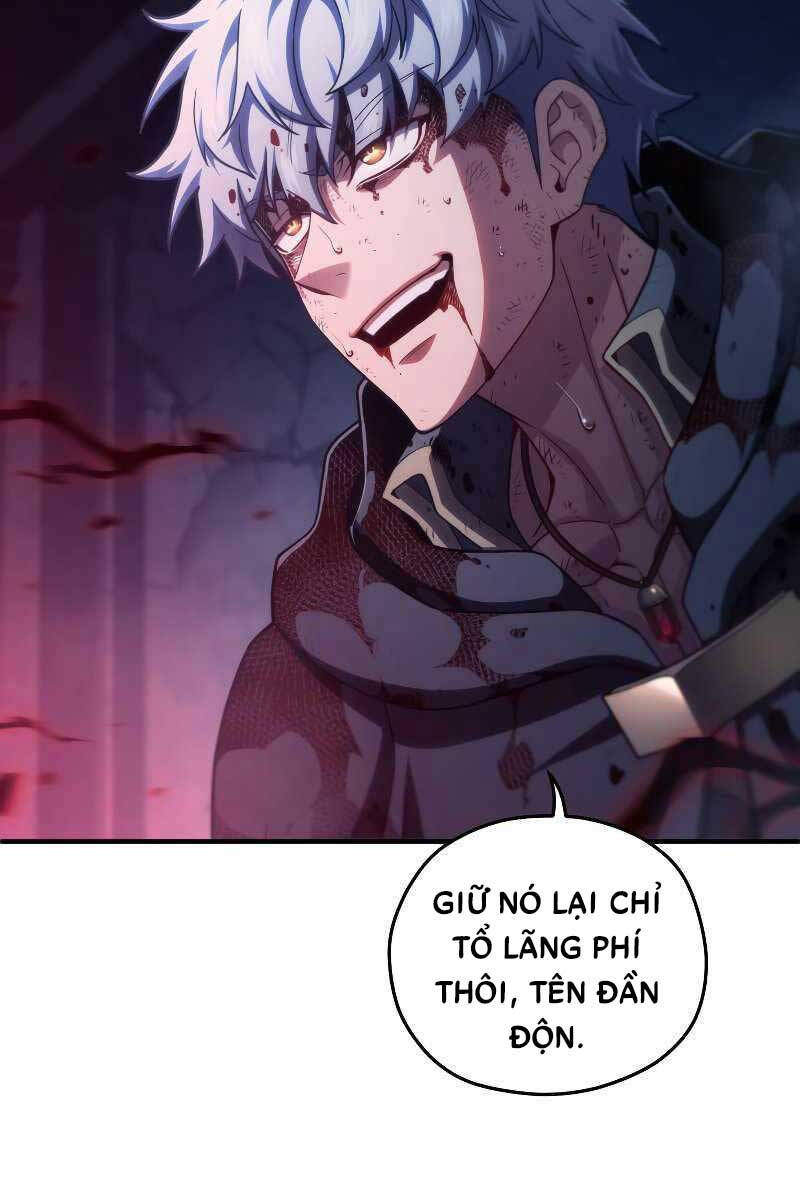 Luân Hồi Khốn Khiếp Chap 63 - Next Chap 64