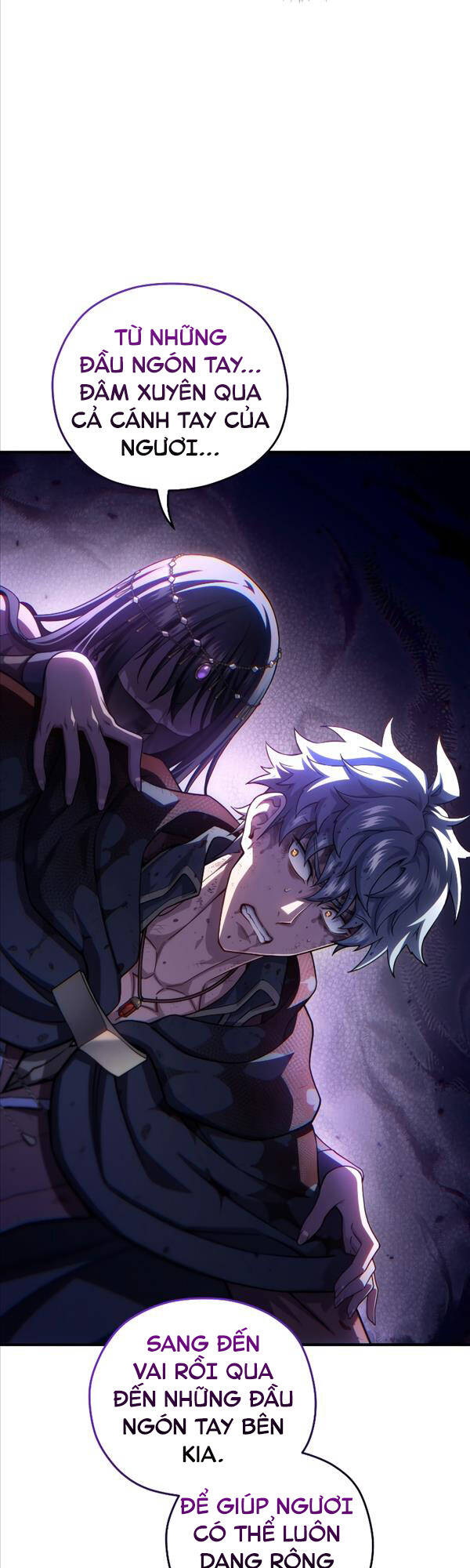 Luân Hồi Khốn Khiếp Chap 64 - Next Chap 65