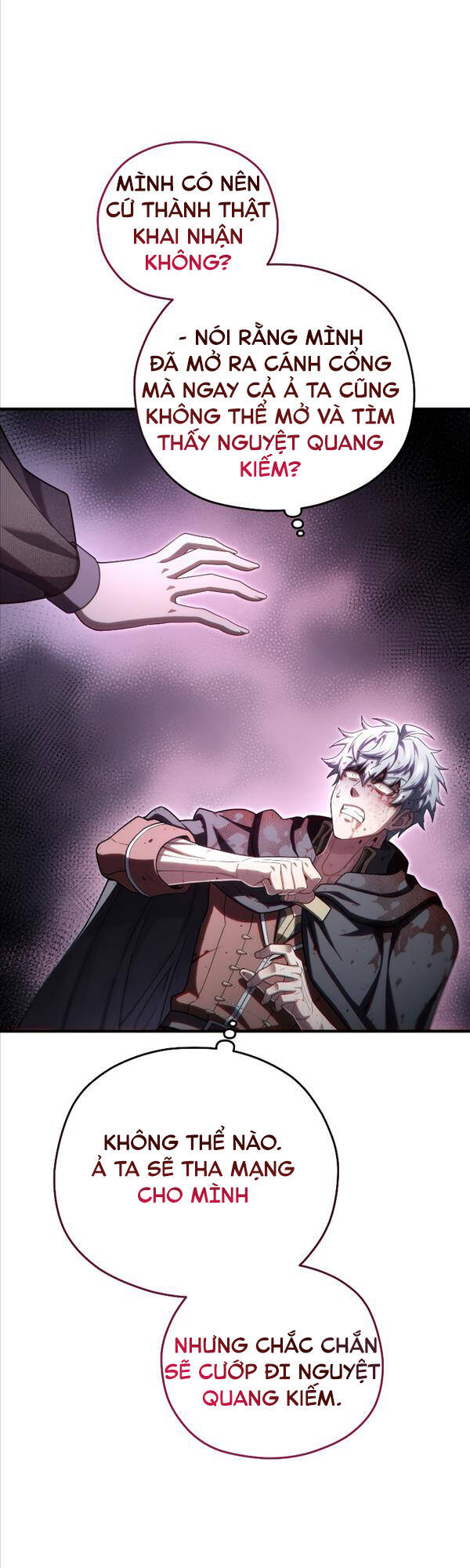 Luân Hồi Khốn Khiếp Chap 64 - Next Chap 65