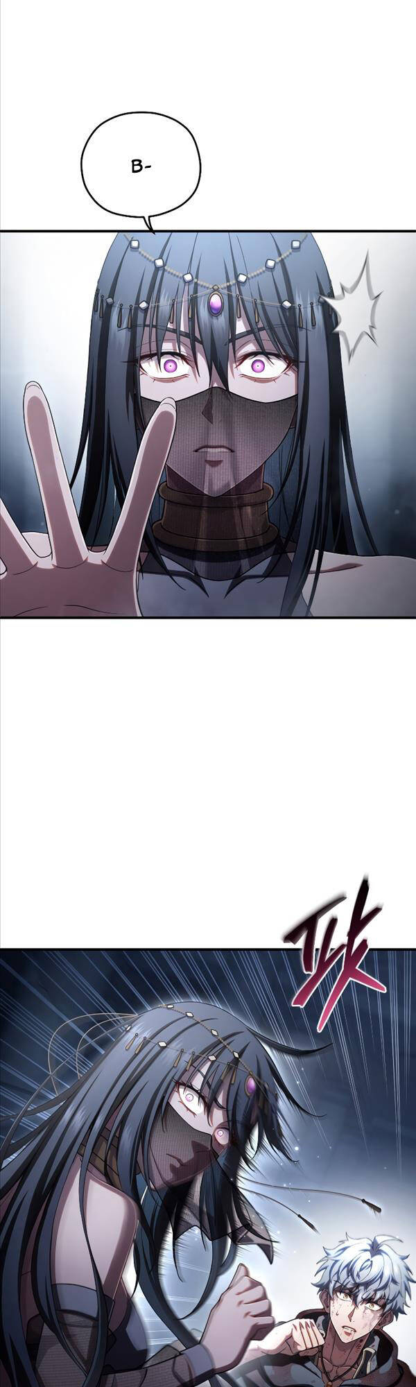 Luân Hồi Khốn Khiếp Chap 64 - Next Chap 65