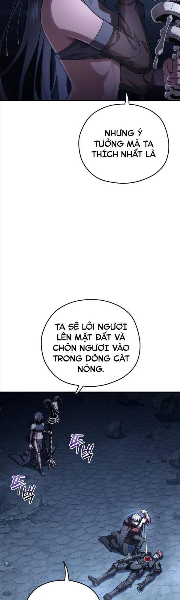 Luân Hồi Khốn Khiếp Chap 64 - Next Chap 65