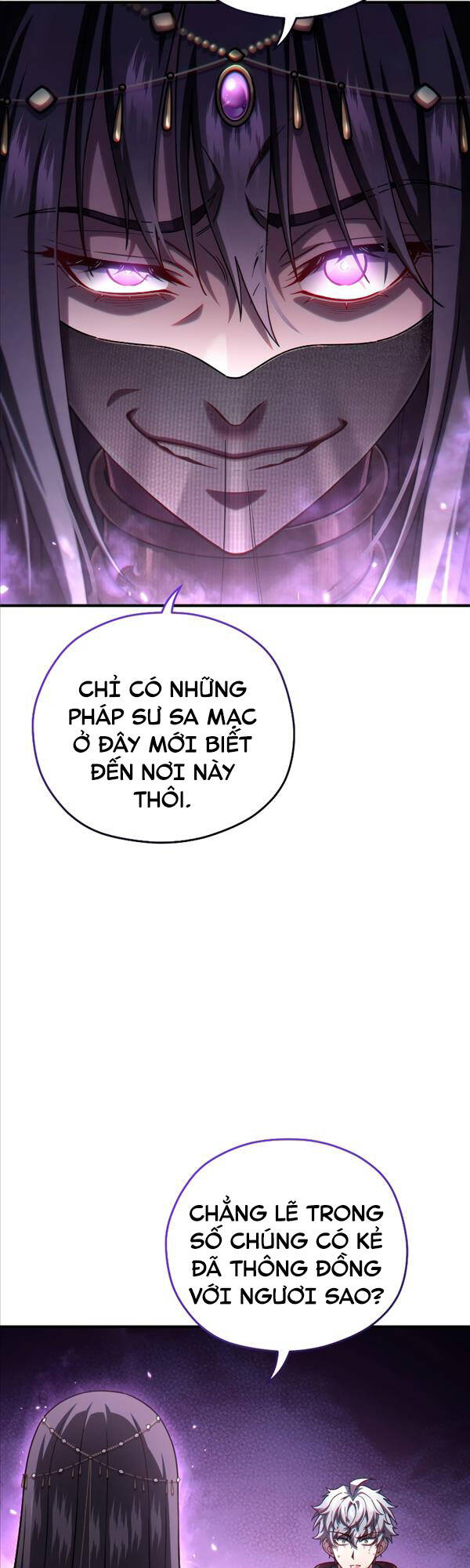 Luân Hồi Khốn Khiếp Chap 64 - Next Chap 65