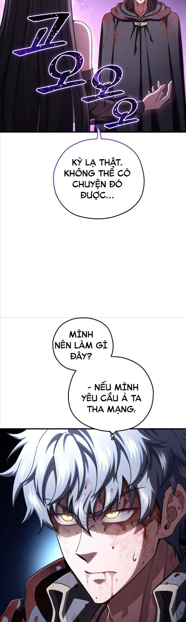 Luân Hồi Khốn Khiếp Chap 64 - Next Chap 65