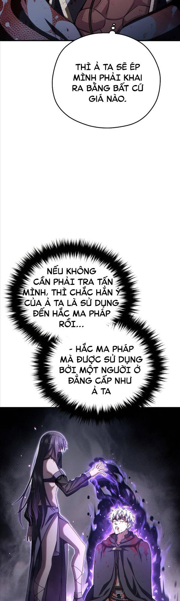 Luân Hồi Khốn Khiếp Chap 64 - Next Chap 65