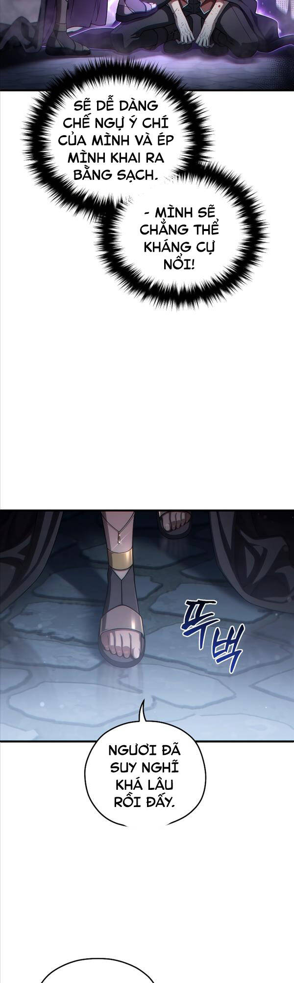 Luân Hồi Khốn Khiếp Chap 64 - Next Chap 65
