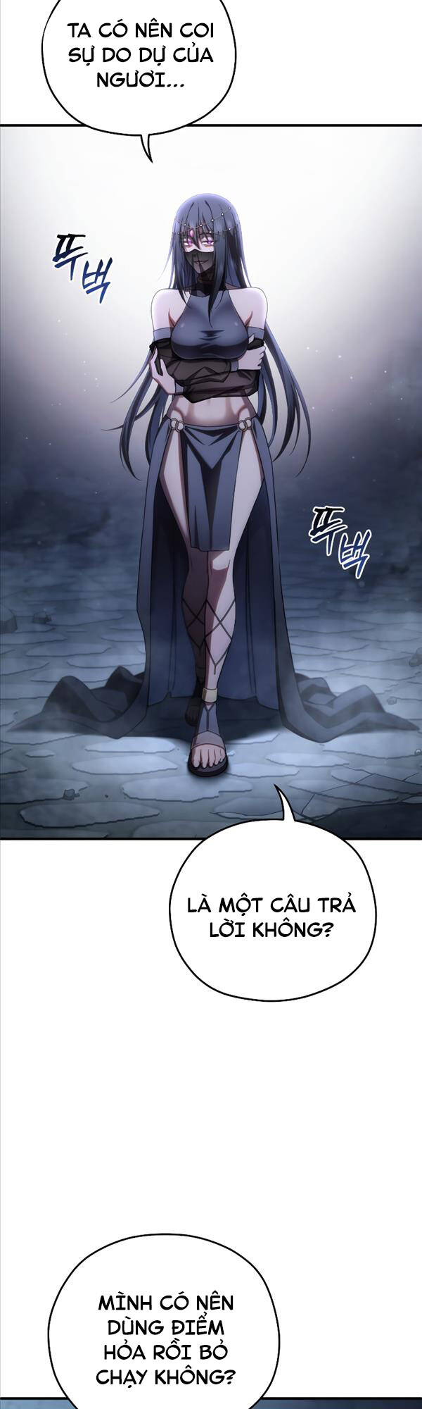 Luân Hồi Khốn Khiếp Chap 64 - Next Chap 65