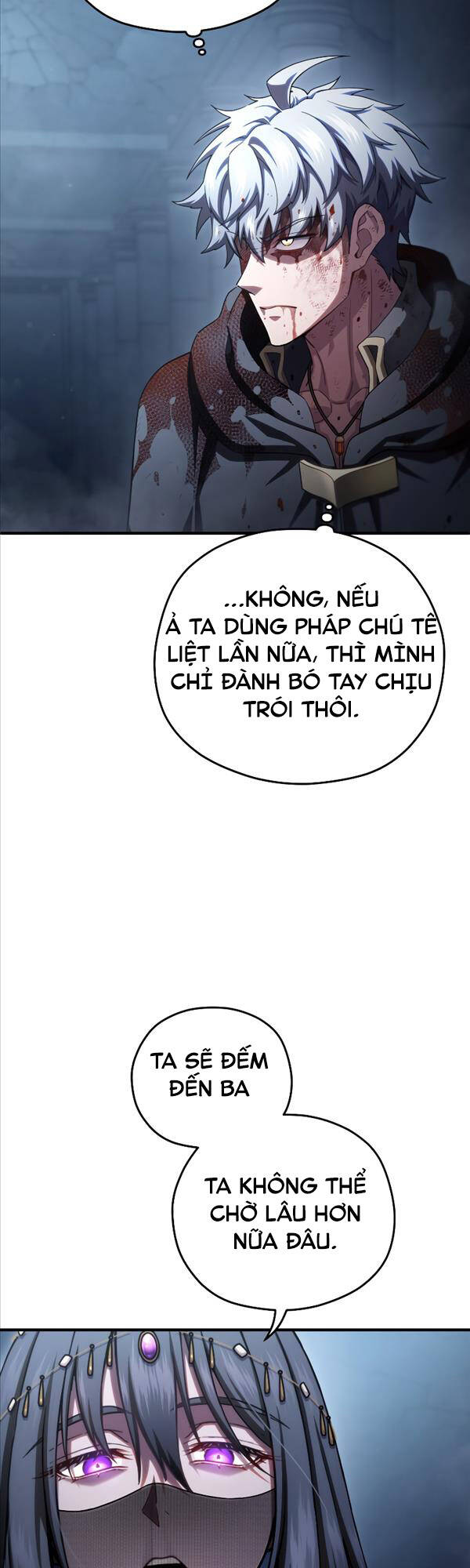 Luân Hồi Khốn Khiếp Chap 64 - Next Chap 65
