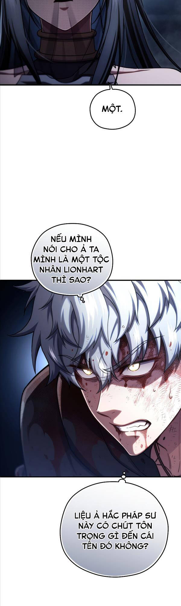 Luân Hồi Khốn Khiếp Chap 64 - Next Chap 65