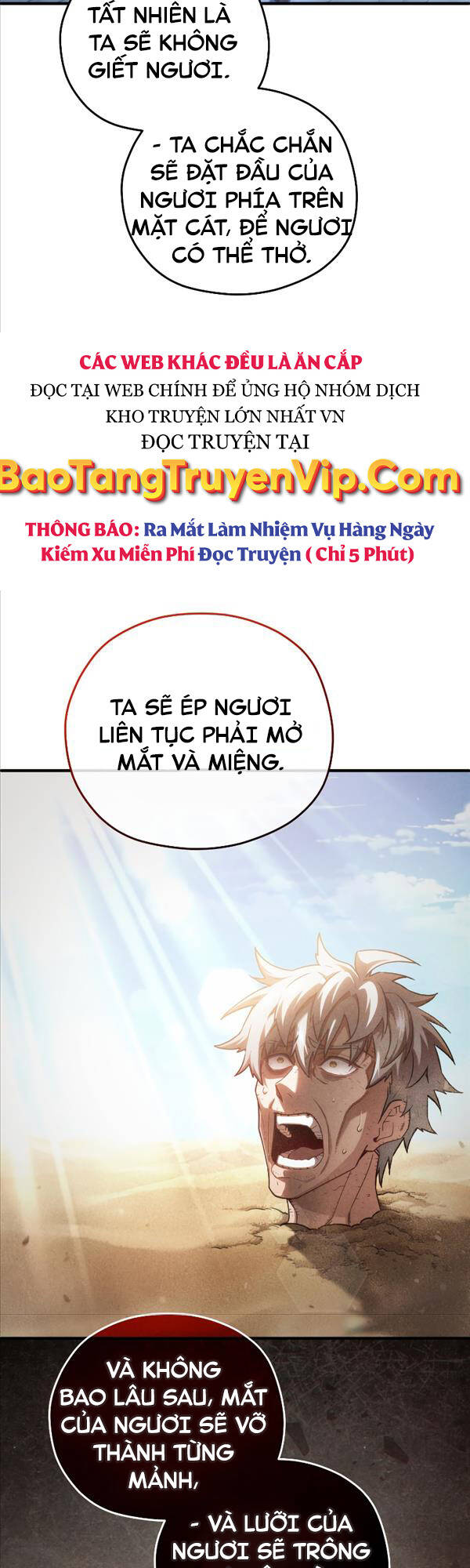 Luân Hồi Khốn Khiếp Chap 64 - Next Chap 65