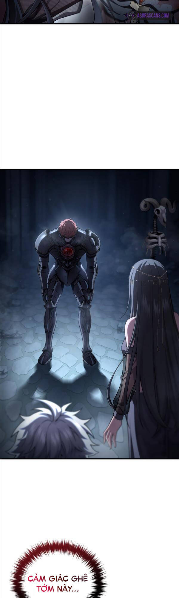 Luân Hồi Khốn Khiếp Chap 64 - Next Chap 65