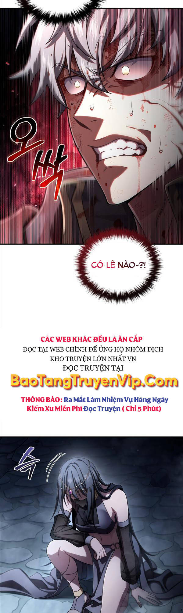 Luân Hồi Khốn Khiếp Chap 64 - Next Chap 65