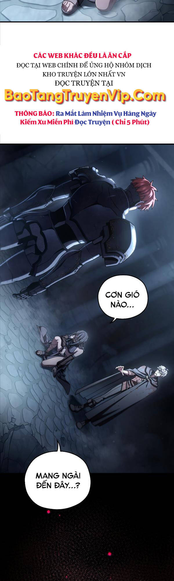 Luân Hồi Khốn Khiếp Chap 64 - Next Chap 65