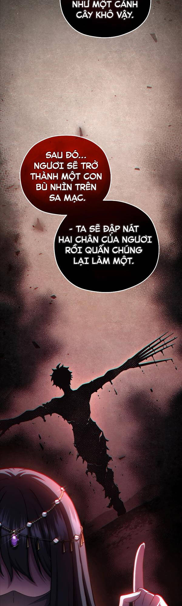 Luân Hồi Khốn Khiếp Chap 64 - Next Chap 65