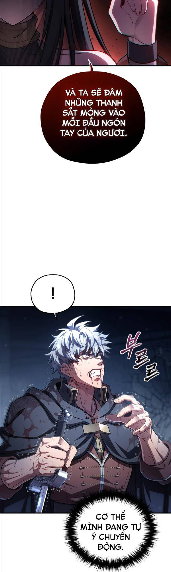 Luân Hồi Khốn Khiếp Chap 64 - Next Chap 65