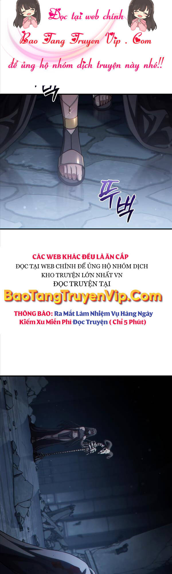 Luân Hồi Khốn Khiếp Chap 64 - Next Chap 65