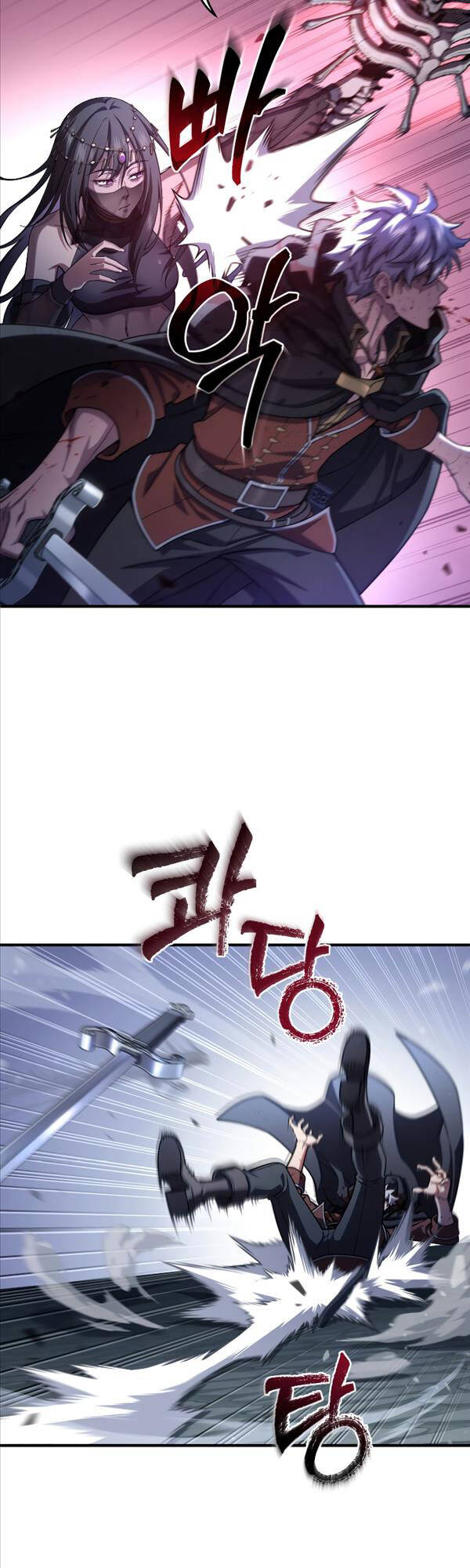 Luân Hồi Khốn Khiếp Chap 64 - Next Chap 65