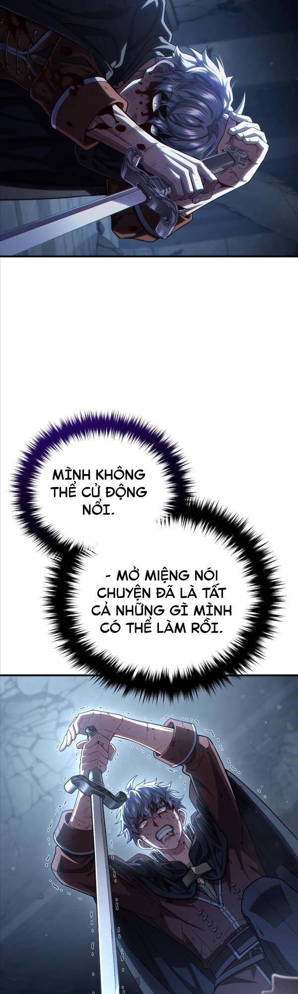 Luân Hồi Khốn Khiếp Chap 64 - Next Chap 65