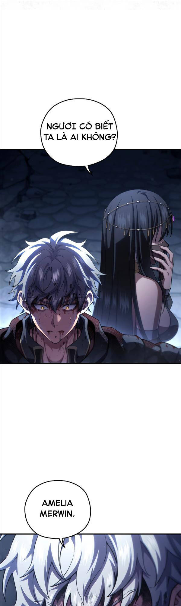 Luân Hồi Khốn Khiếp Chap 64 - Next Chap 65