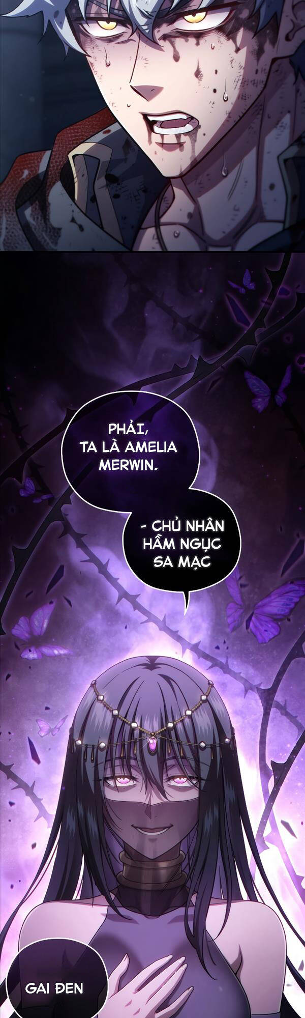 Luân Hồi Khốn Khiếp Chap 64 - Next Chap 65