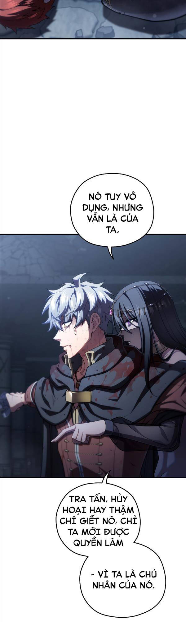 Luân Hồi Khốn Khiếp Chap 64 - Next Chap 65