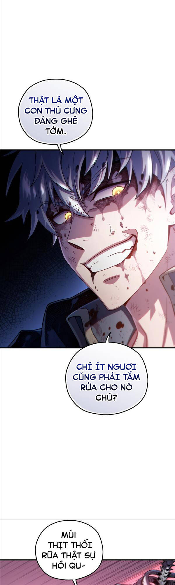 Luân Hồi Khốn Khiếp Chap 64 - Next Chap 65