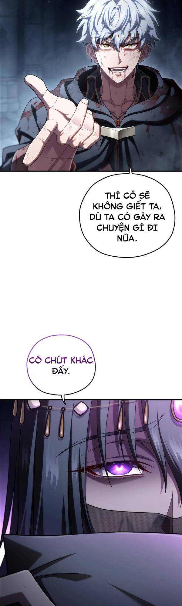 Luân Hồi Khốn Khiếp Chap 64 - Next Chap 65