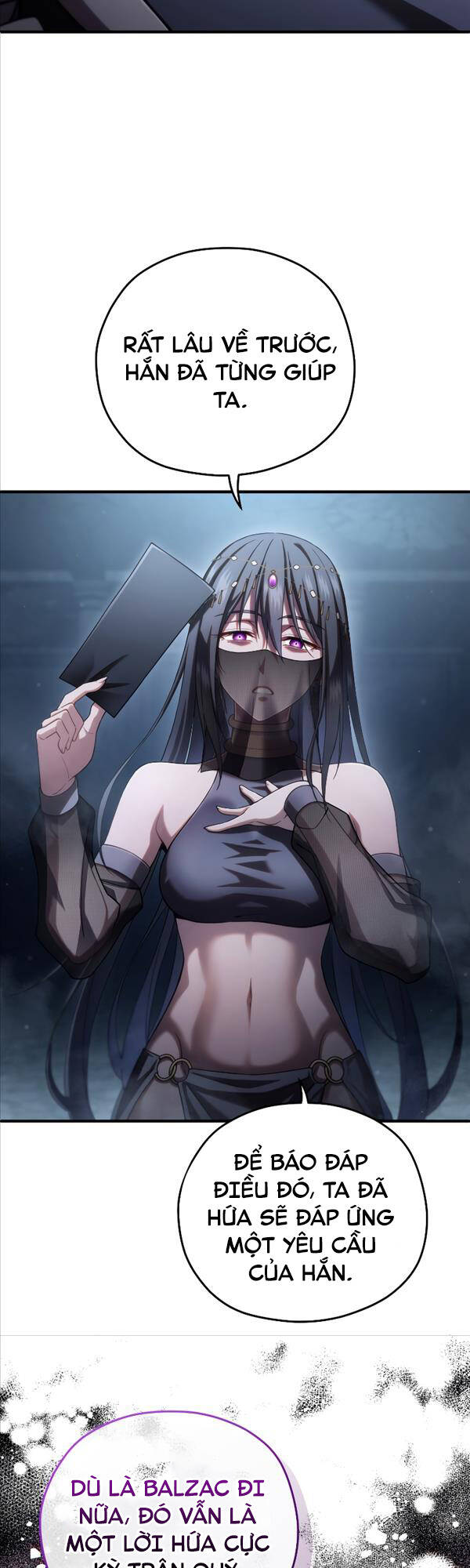 Luân Hồi Khốn Khiếp Chap 64 - Next Chap 65