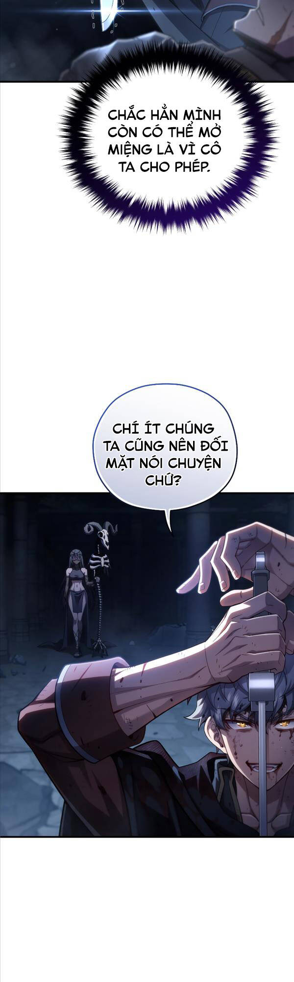 Luân Hồi Khốn Khiếp Chap 64 - Next Chap 65