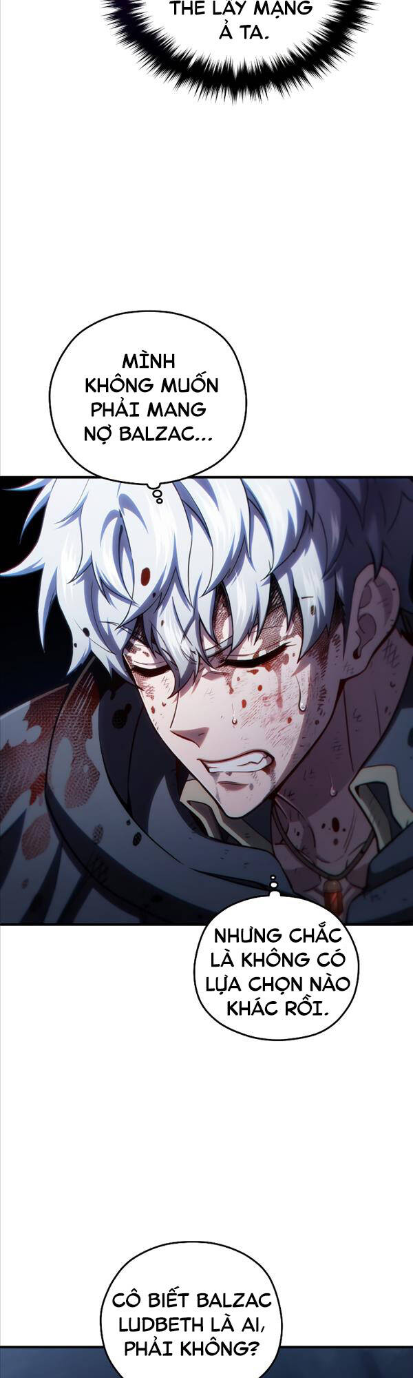 Luân Hồi Khốn Khiếp Chap 64 - Next Chap 65