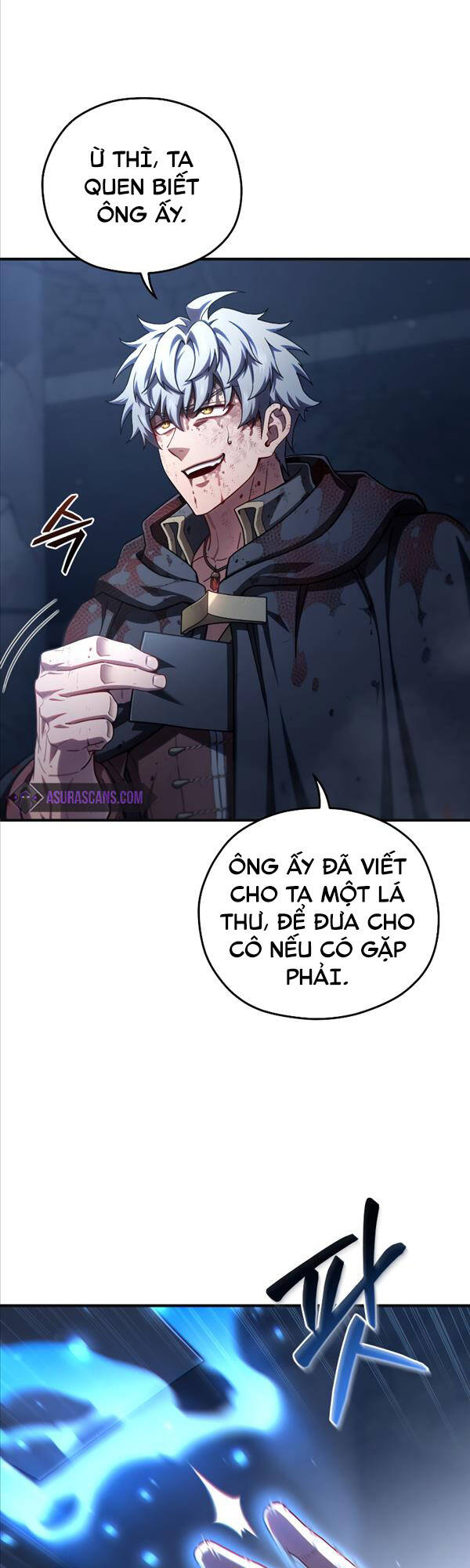 Luân Hồi Khốn Khiếp Chap 64 - Next Chap 65